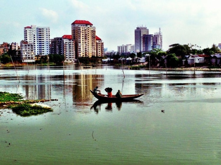 Dhaka, Bangaldesh