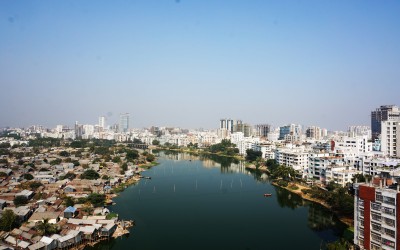 Bangladesh: A hardship country