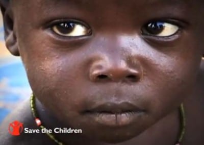 5 reasons why Save the Children Australia’s new ad is bad development