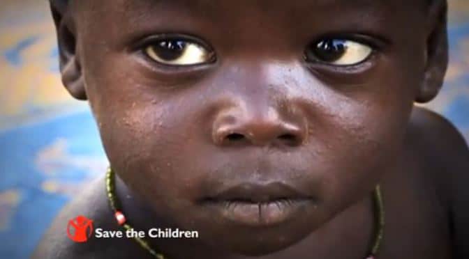 5 reasons why Save the Children Australia’s new ad is bad development