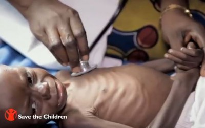 Save the Children Australia you’ve done it again!