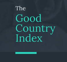 The Good Country Index