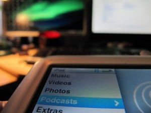 5 podcasts that will make you a better storyteller-podcast-option-on-computer