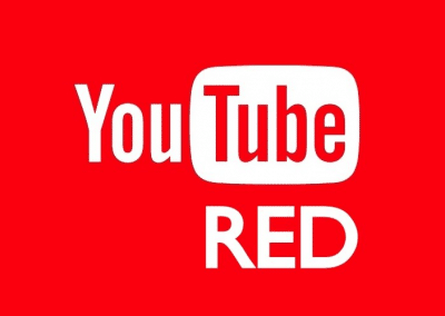 YouTube Red wants you to have your cake and eat it too