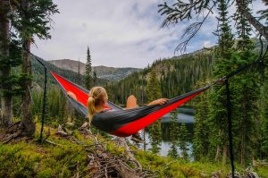 How-to-get-a-fresh-perspective-woman-hammock-woods