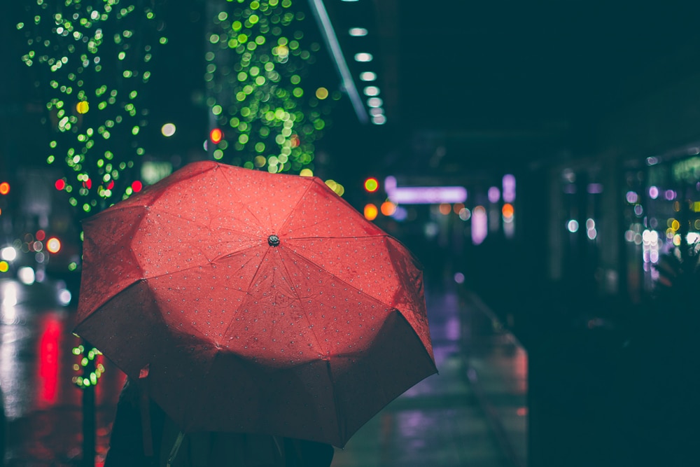 You-can-have-it-all-just-not-today-rain-red-umbrella-street