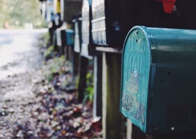 Why you should personalise your e-newsletters