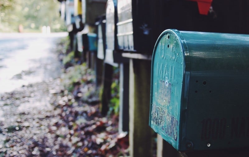 email-marketing-boxing-letter-mailbox