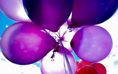 Turning the big 30