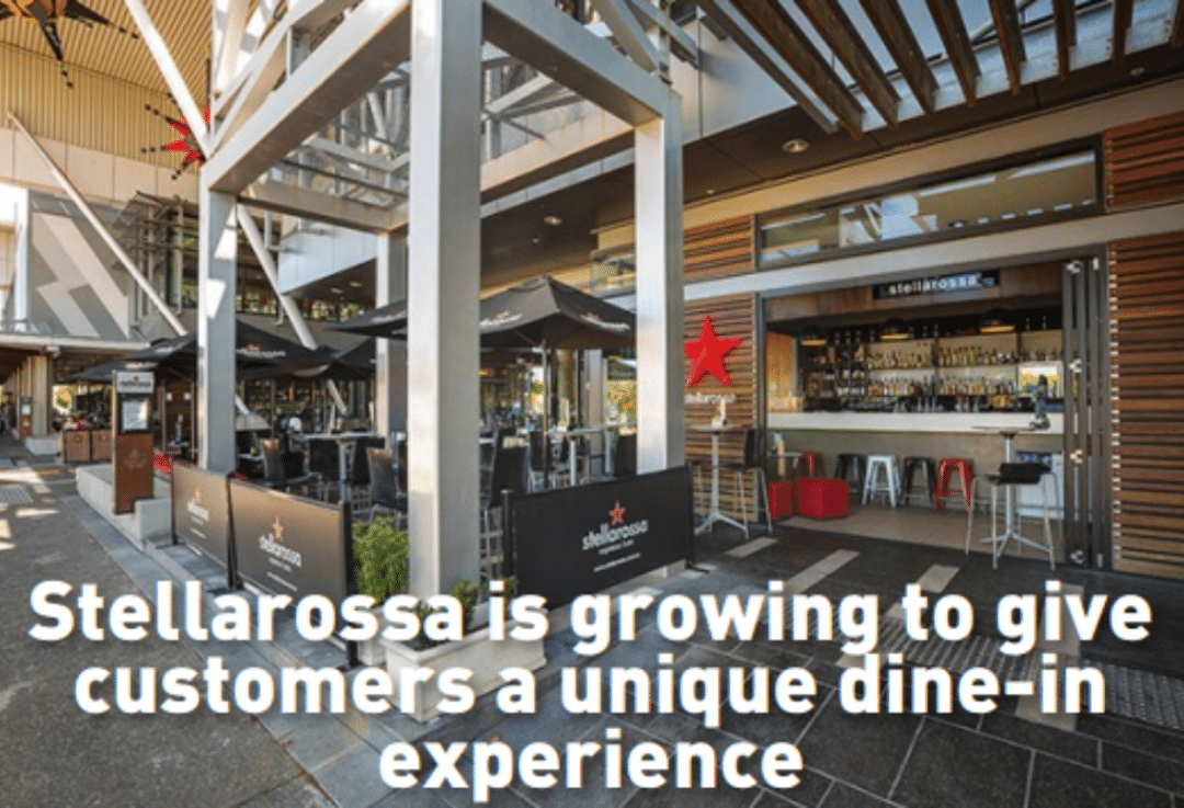 Stellarossa-is-growing-to-give-customers-a-unique-dine-in experience-store-front