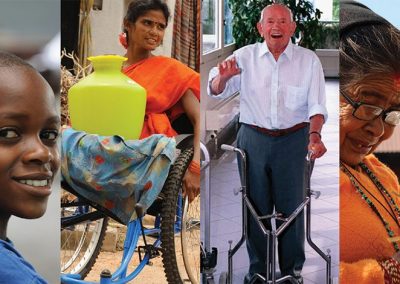 The right to assistive products: a potential game-changer for WHO