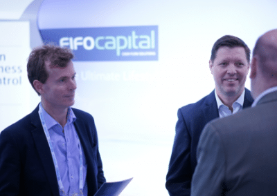 Fifo Capital knows how to back business success