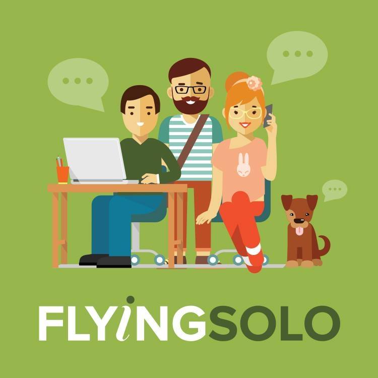 How and why to package your services_Flying_Solo