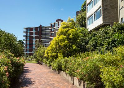 Child-proofing Australia’s urban apartments